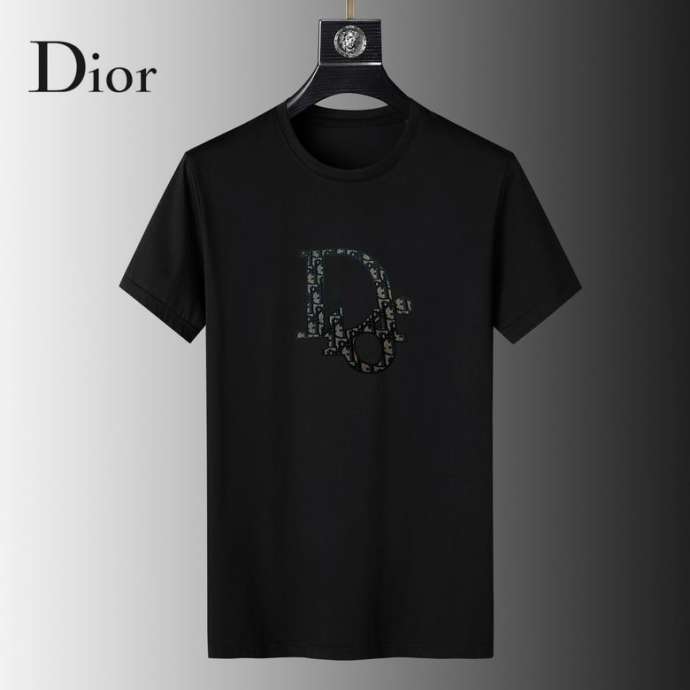 Dior T Shirts Short _SKUDiorM-4XL25cn2133895